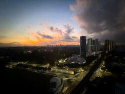 Blk 91 Commonwealth View (Queenstown), HDB 4 Rooms #575701061